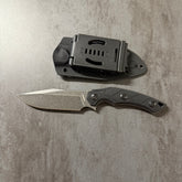 COLTELLO LAMA FISSA - FOX EDGE - FE018